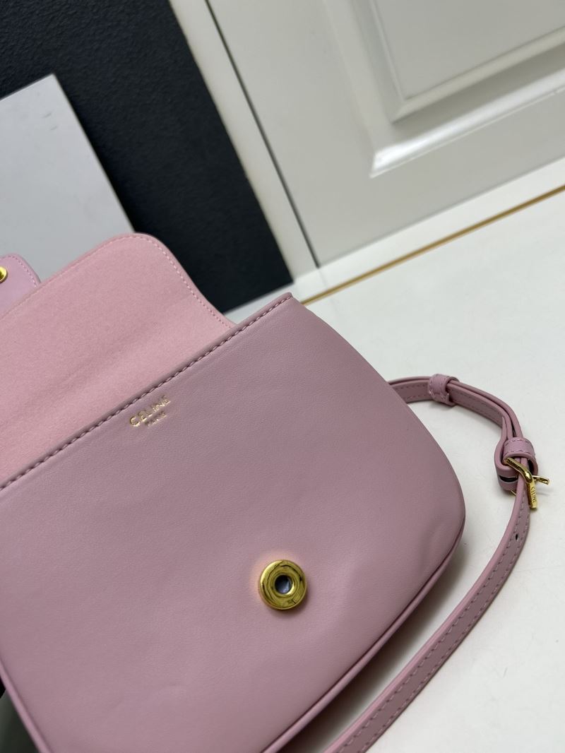 Celine Top Handle Bags